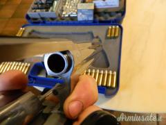 Smith & Wesson 500 MAGNUM