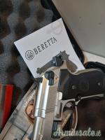 Umarex BERETTA 92fs AIRGUN CUSTOM  4.5/.177