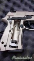 Umarex BERETTA 92fs AIRGUN CUSTOM  4.5/.177