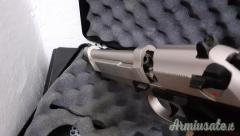 Umarex BERETTA 92fs AIRGUN CUSTOM  4.5/.177