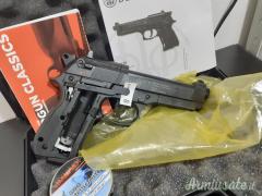 Umarex BERETTA 92fs AIRGUN CUSTOM  4.5/.177