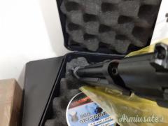 Umarex BERETTA 92fs AIRGUN CUSTOM  4.5/.177