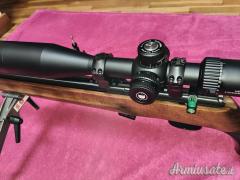 Anschutz 64 MPR .22 Long Rifle