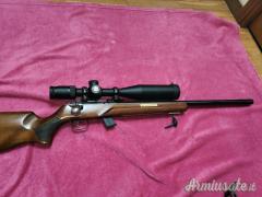 Anschutz 64 MPR .22 Long Rifle