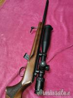 Anschutz 64 MPR .22 Long Rifle