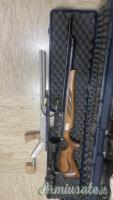 Air Arms S400 4.5/.177