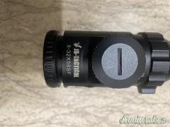 Air Arms S400 4.5/.177