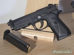 Beretta 90 TWO 9x21mm IMI