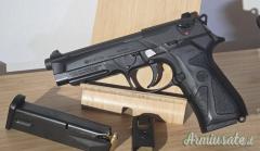 Beretta 90 TWO 9x21mm IMI