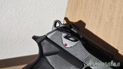 Beretta 90 TWO 9x21mm IMI