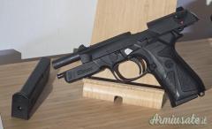 Beretta 90 TWO 9x21mm IMI
