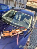 Anschutz Biathlon fort er sprint .22 Long Rifle