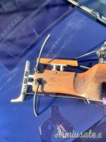 Anschutz Biathlon fort er sprint .22 Long Rifle