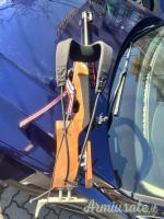 Anschutz Biathlon fort er sprint .22 Long Rifle