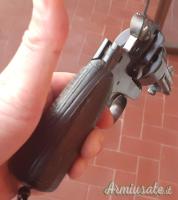 Revolver Rast Gasser punzonato Vienna 1917