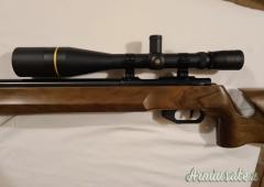 Anschutz 1913 .22 Long Rifle