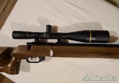 Anschutz 1913 .22 Long Rifle