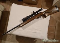 Anschutz 1913 .22 Long Rifle