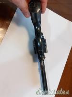 Revolver marca FA modello 1922  |  8mm Lebel Revolver