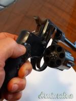 Revolver marca FA modello 1922  |  8mm Lebel Revolver