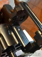 Revolver marca FA modello 1922  |  8mm Lebel Revolver