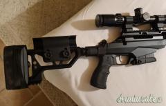 Tikka T3X TAC A1  .308 Winchester