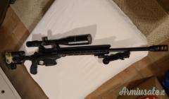 Tikka T3X TAC A1  .308 Winchester