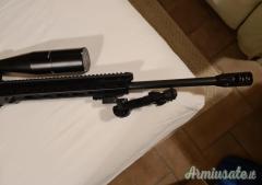 Tikka T3X TAC A1  .308 Winchester