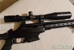 Tikka T3X TAC A1  .308 Winchester