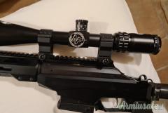 Tikka T3X TAC A1  .308 Winchester