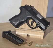 Beretta PX4 Storm Subcompact 9x21mm IMI