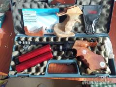 Pardini k2S 4.5/.177