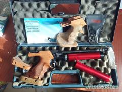 Pardini k2S 4.5/.177