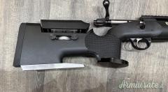 Sabatti Tatical  .300 Winchester Short Magnum