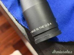 Burris HBR II 6x32 .375 Target Dot - INTROVABILE! - Made in USA