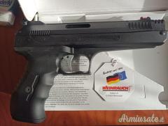 Weihrauch HW 40 PCA 4.5/.177