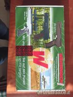 Weihrauch HW 40 PCA 4.5/.177