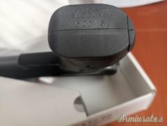 Weihrauch HW 40 PCA 4.5/.177