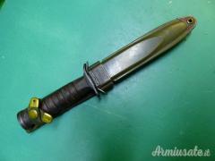 Pugnale U.S.A. UTICA M3-WW2