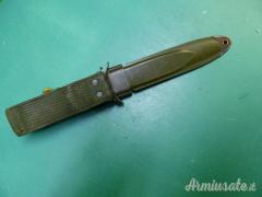 Pugnale U.S.A. UTICA M3-WW2