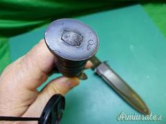 Pugnale U.S.A. UTICA M3-WW2
