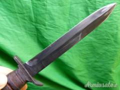 Pugnale U.S.A. UTICA M3-WW2