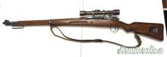 K98 AZ sniper