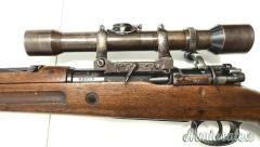 K98 AZ sniper