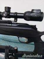 Blaser R8 .300 Winchester Magnum