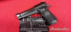 Beretta Mod 84 Cal 9 Corto