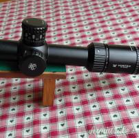 VORTEX GOLDEN EAGLE 15-60 X 52