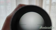 VORTEX GOLDEN EAGLE 15-60 X 52