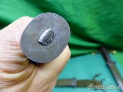 Pugnale U.S- WW2  CASE M 3