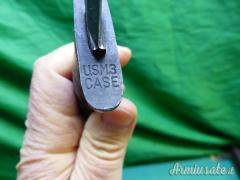 Pugnale U.S- WW2  CASE M 3